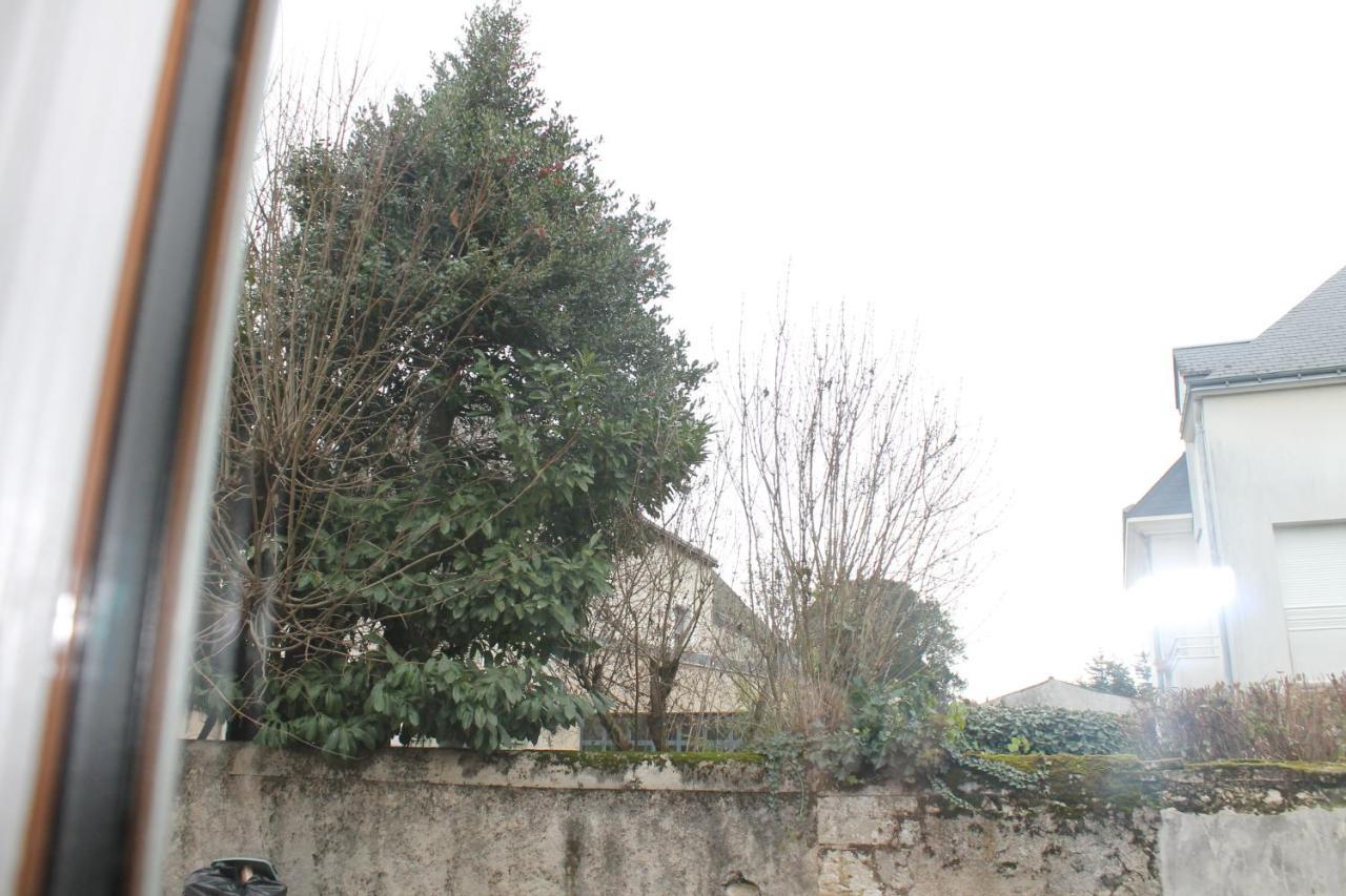 Le Gite Des 3 Mousquetaires Amboise Zewnętrze zdjęcie